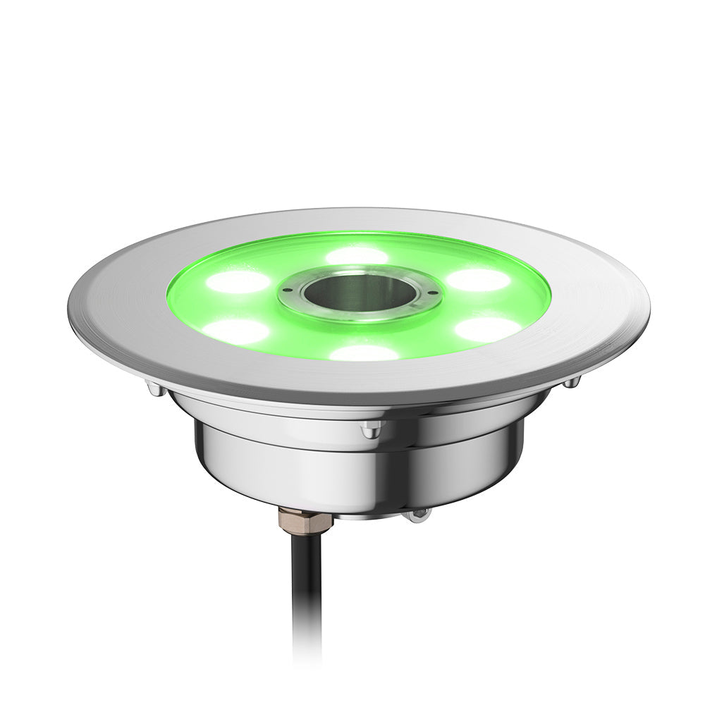 HydroSystems® Cascade 6W (Chromatherapy RGB)