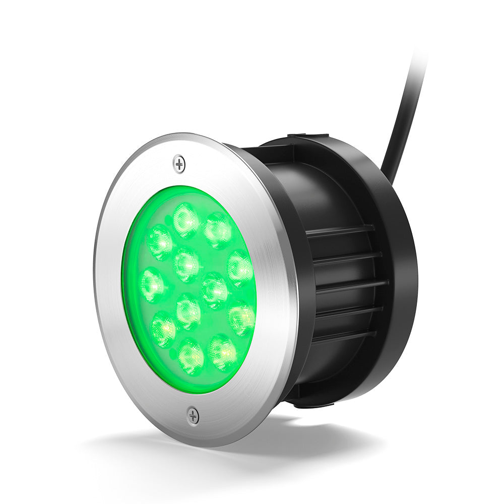 HydroSystems® AquaFlush 12W (Chromatherapy RGB)