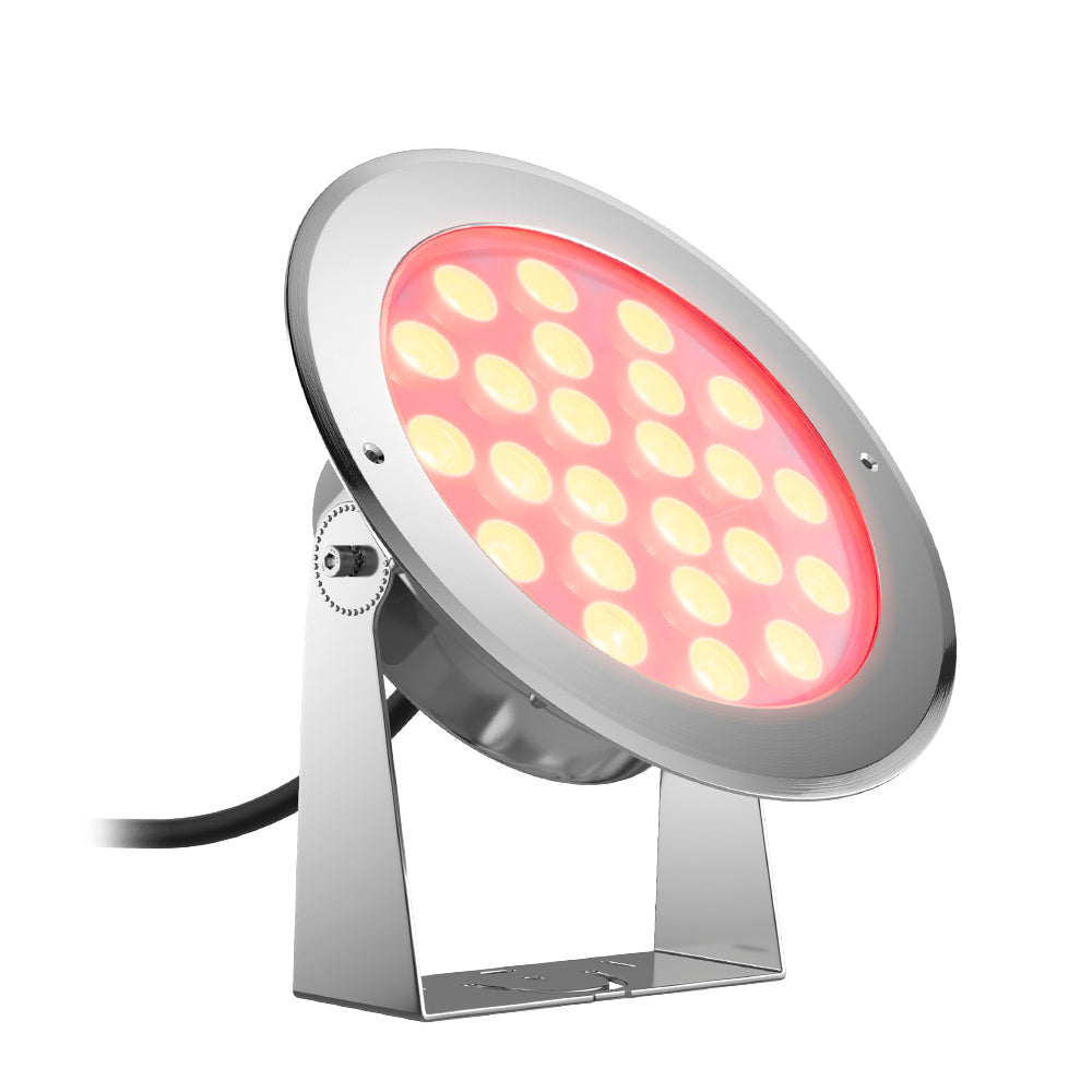 HydroSystems® AquaBeam 36W (Chromatherapy RGB)