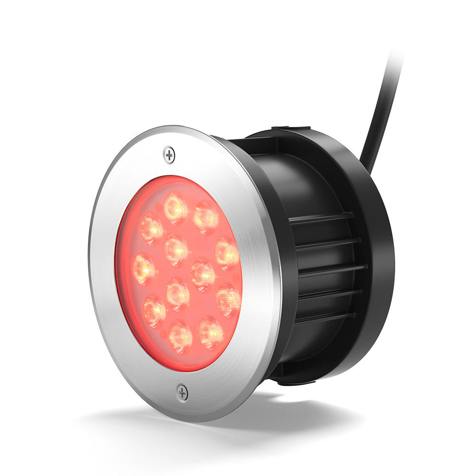 HydroSystems® AquaFlush 9W (Chromatherapy RGB)