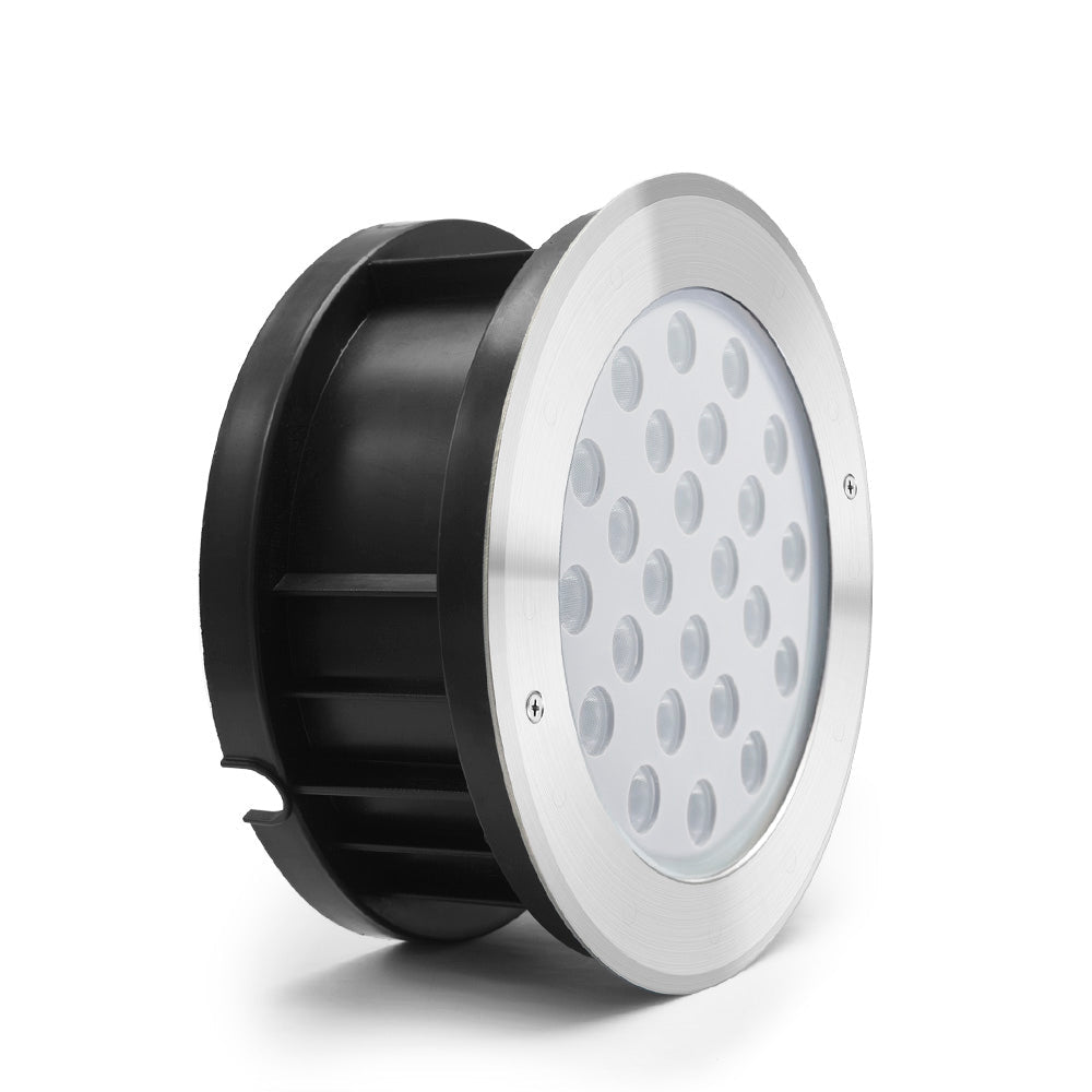 HydroSystems® AquaFlush 36W (Pure White)