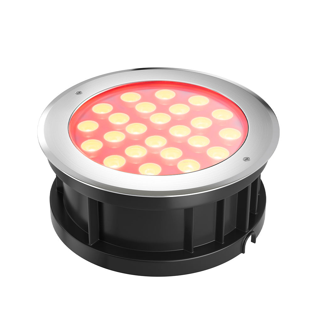 HydroSystems® Terra 18W (Chromatherapy RGB)