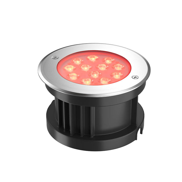 HydroSystems® Terra 9W (Chromatherapy RGB)