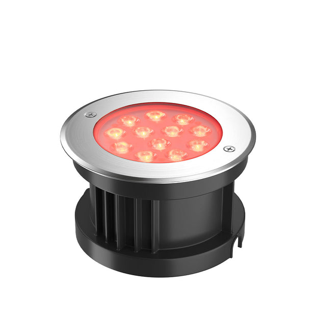 HydroSystems® Terra 12W (Chromatherapy RGB)