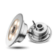 HydroSystems® Cascade 12W (Pure White)