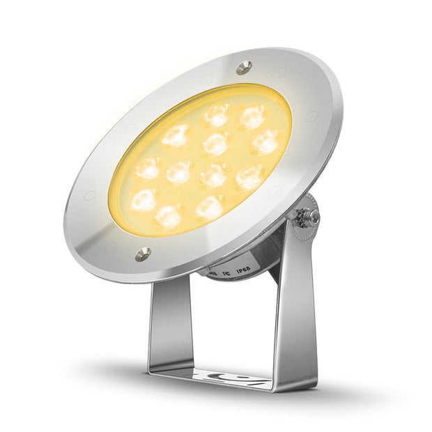 HydroSystems® AquaBeam 18W (Chromatherapy RGB)