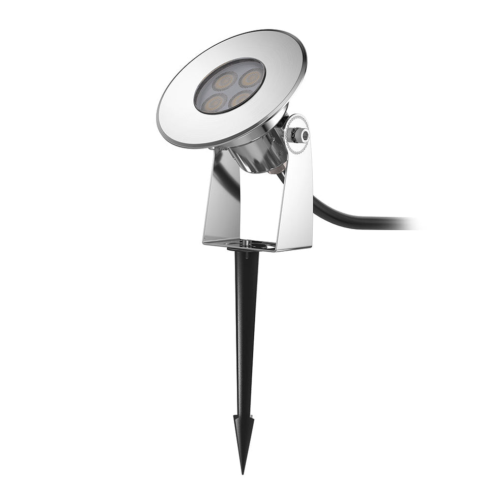 HydroSystems® Spike 5W (Pure White)