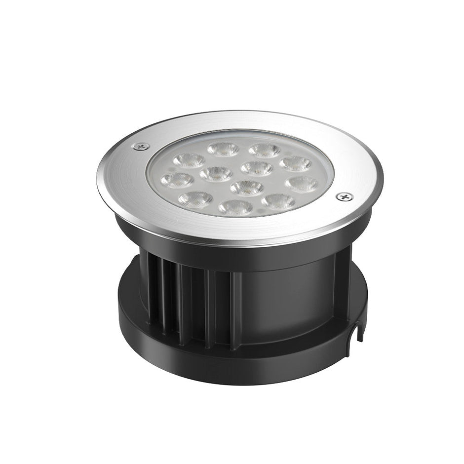 HydroSystems® Terra 12W (Pure White)