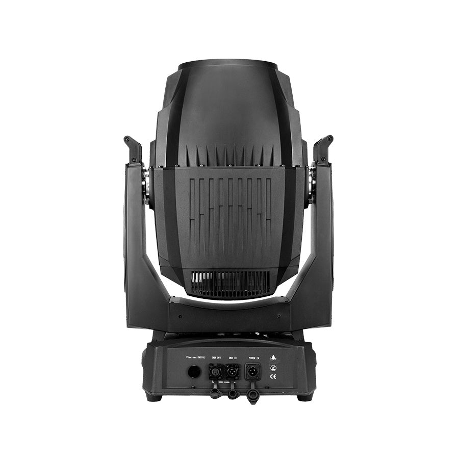 Bmiteq LumaBeam 500 IP - Bmiteq