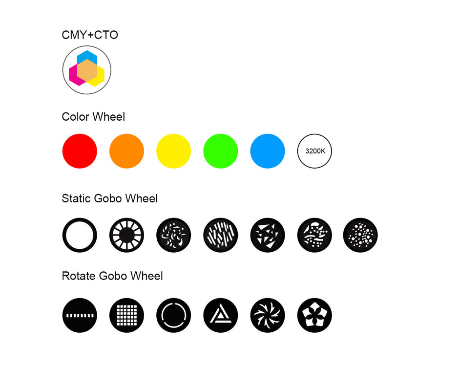 Bmiteq Orion 1000 FX IP - Bmiteq