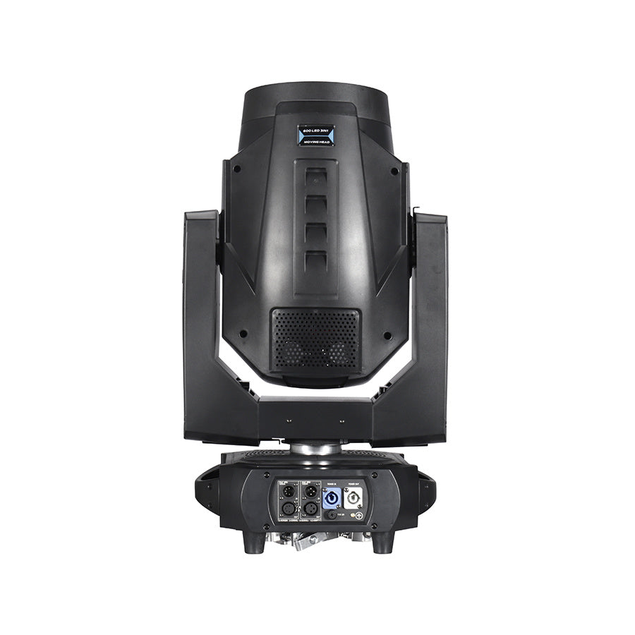 Bmiteq Lynx 600X - Bmiteq