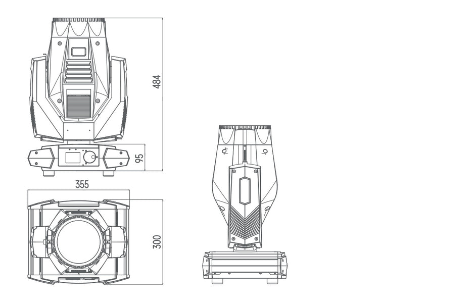 Bmiteq Ignis R230 - Bmiteq
