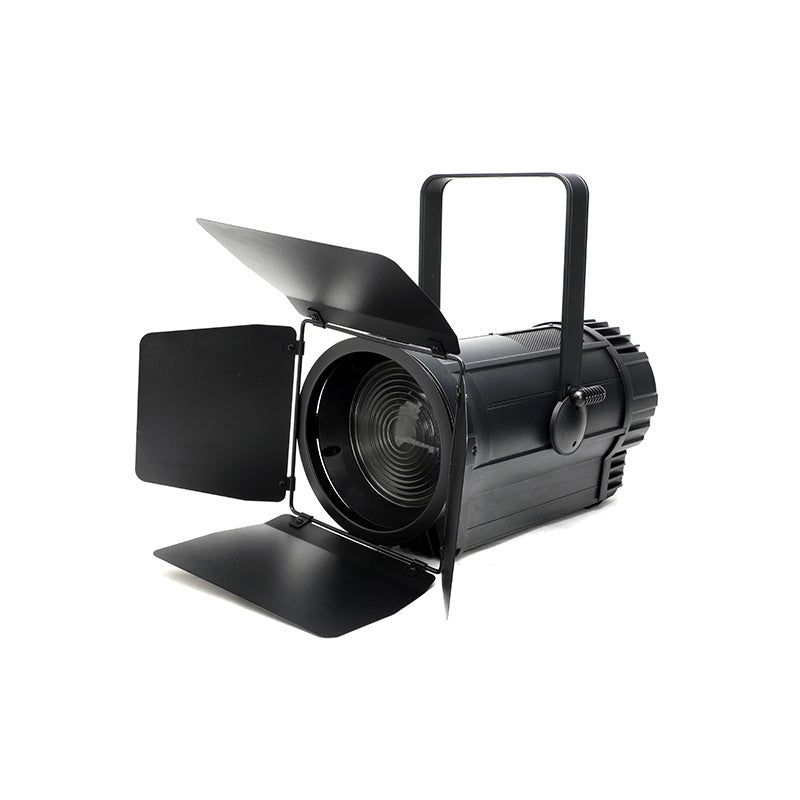 Bmiteq FocusBeam 200-RGBW - Bmiteq