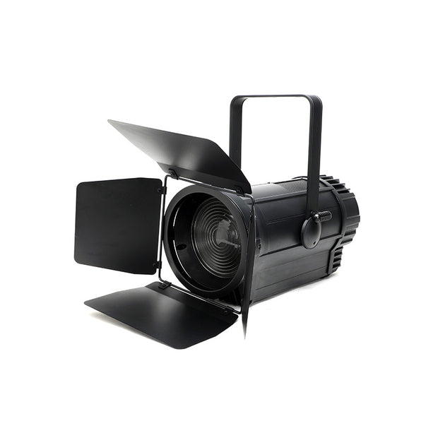 Bmiteq FocusBeam 200-RGBW - Bmiteq