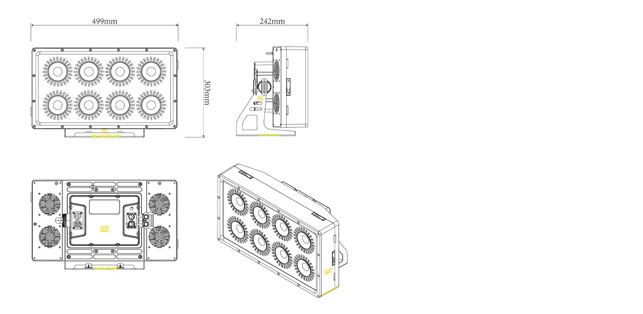 Bmiteq SpiderX - Bmiteq