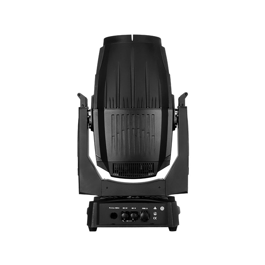 Bmiteq NovaBeam 260 IP - Bmiteq