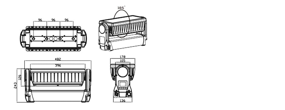 Bmiteq PulseWave 1000 - Bmiteq