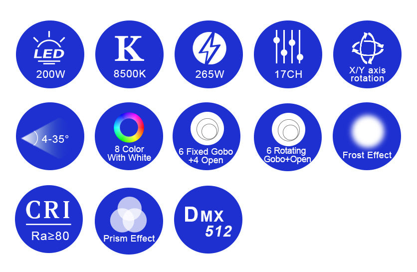 Bmiteq Lynx 200S - Bmiteq