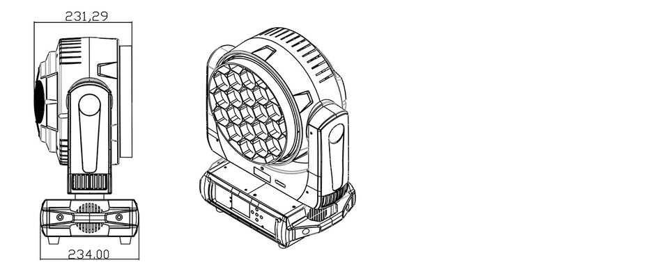 Bmiteq Nebula 1940 - Bmiteq