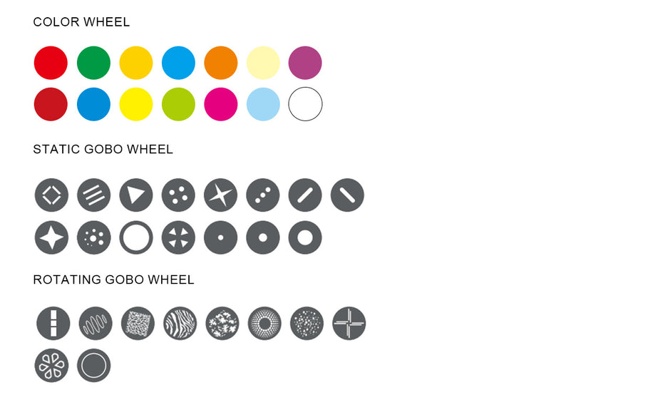 Bmiteq Rambo 382 Promax CMY - Bmiteq