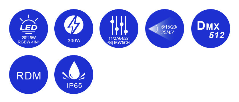 Bmiteq LineX 16 IP - Bmiteq