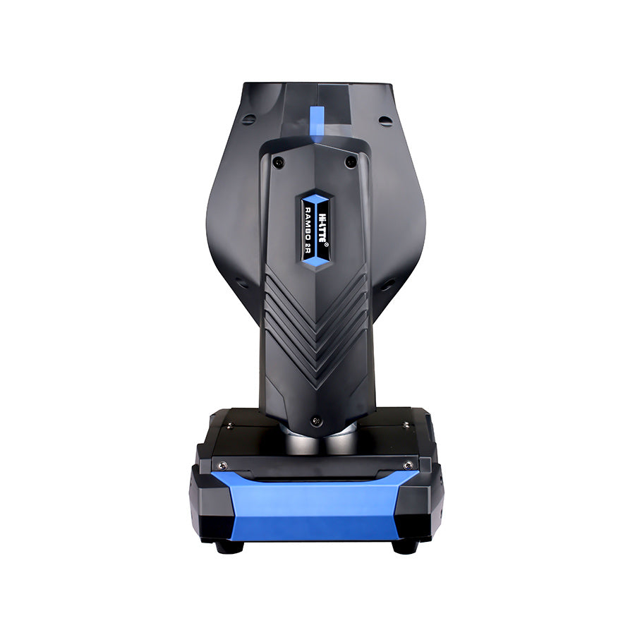 Bmiteq Ignis 2R Smurf - Bmiteq