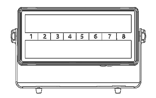 Bmiteq PulseWave 800 - Bmiteq