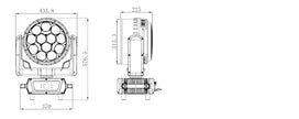 Bmiteq BeeCore 1240 IP - Bmiteq