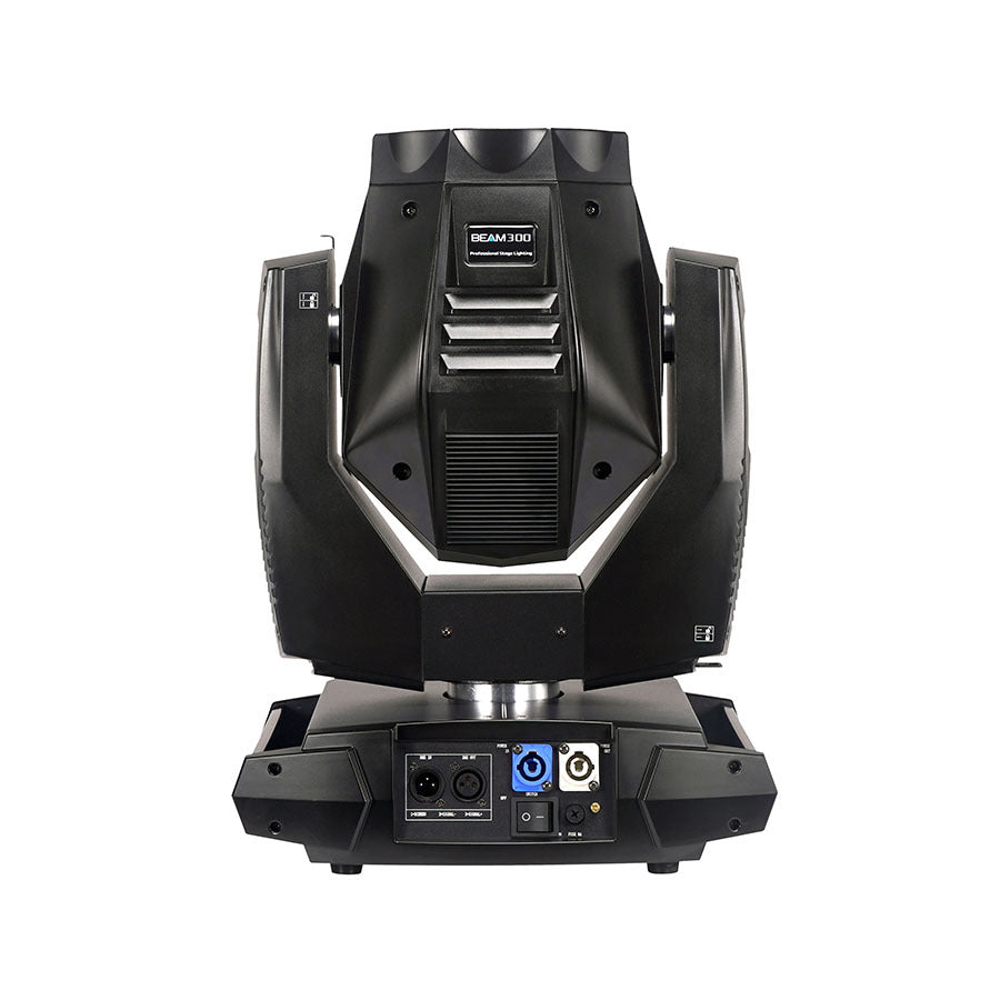 Bmiteq Ignis Sharp300 - Bmiteq