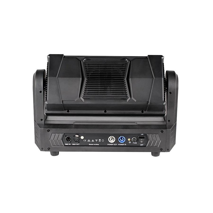 Bmiteq PulseWave 800 - Bmiteq