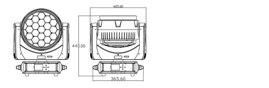 Bmiteq Nebula 1940 - Bmiteq