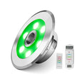 HydroSystems® Cascade 12W (DMX Chromatherapy RGB)