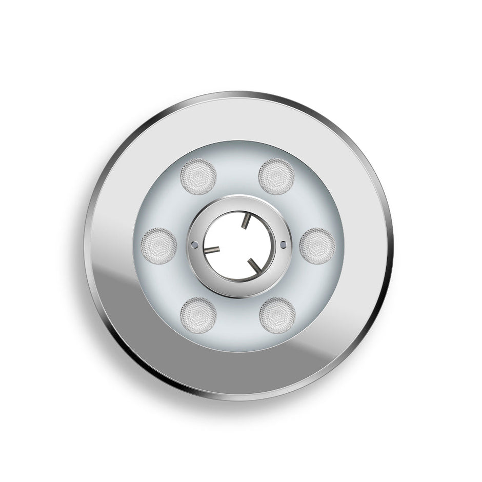 HydroSystems® Cascade 12W (Pure White)