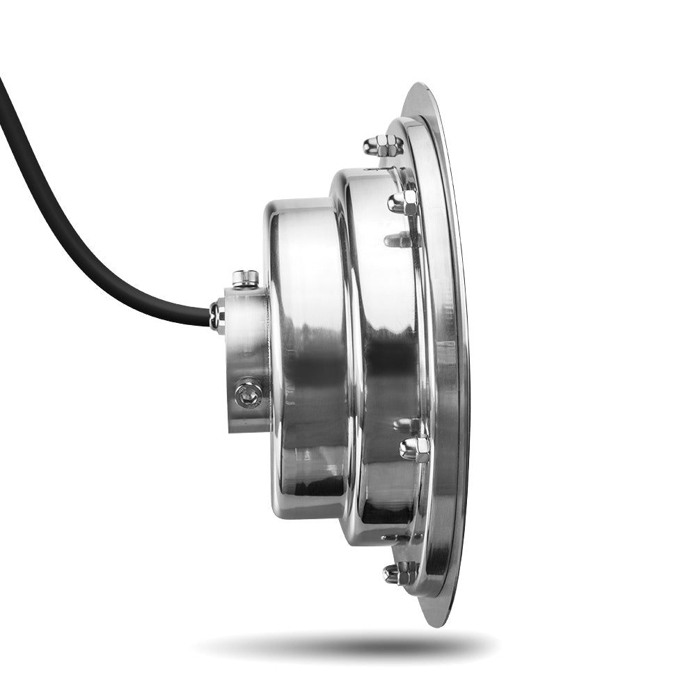 HydroSystems® Cascade 12W (Pure White)