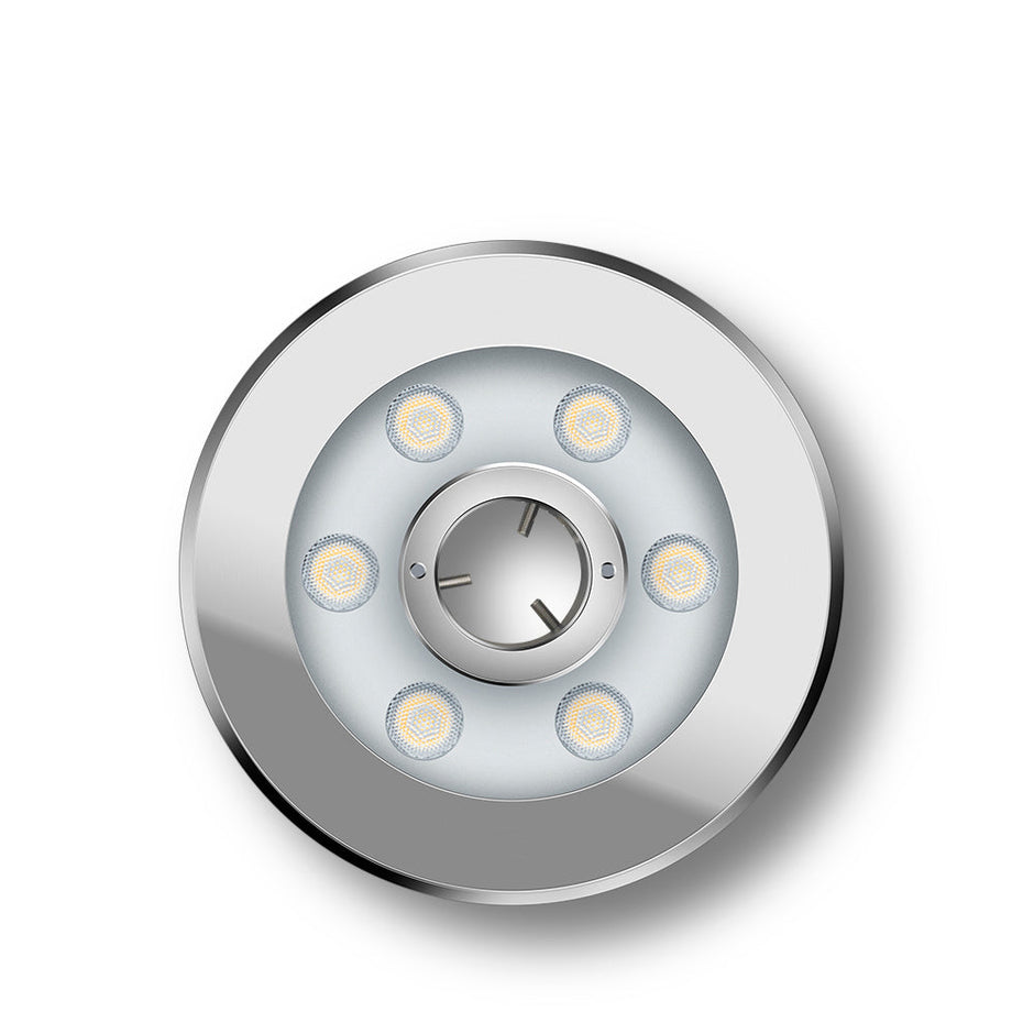 HydroSystems® Cascade 12W (Pure White)