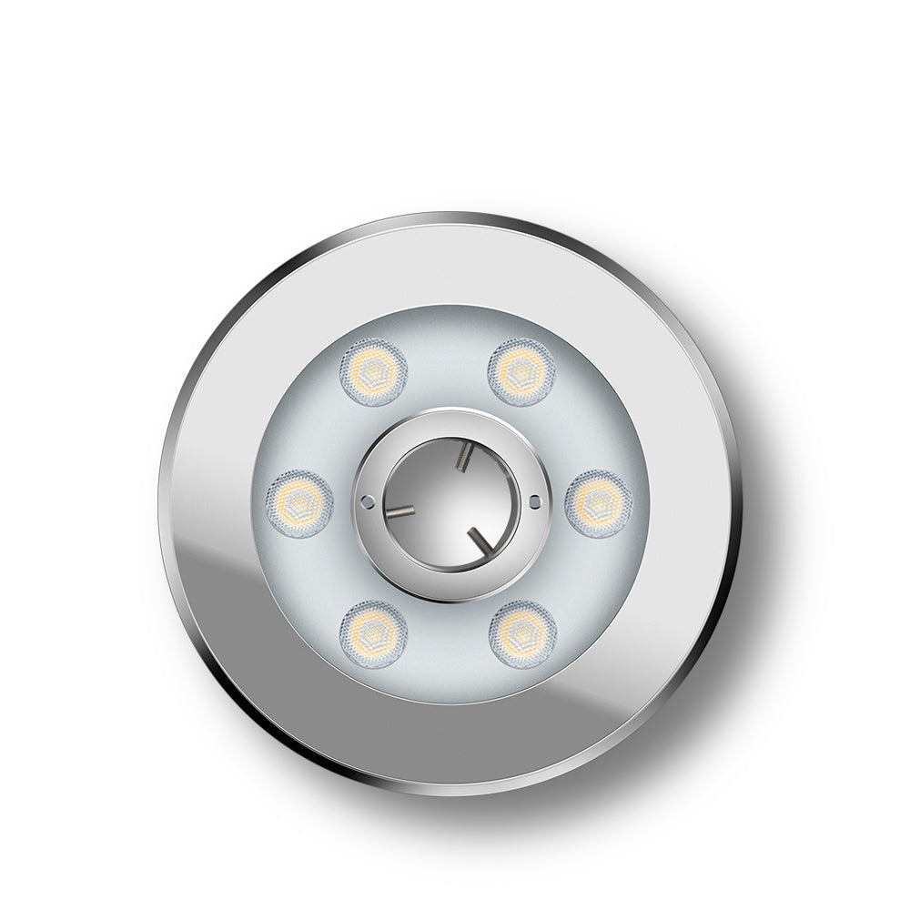 HydroSystems® Cascade 12W (Pure White)