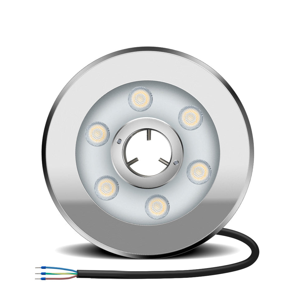 HydroSystems® Cascade 12W (Pure White)