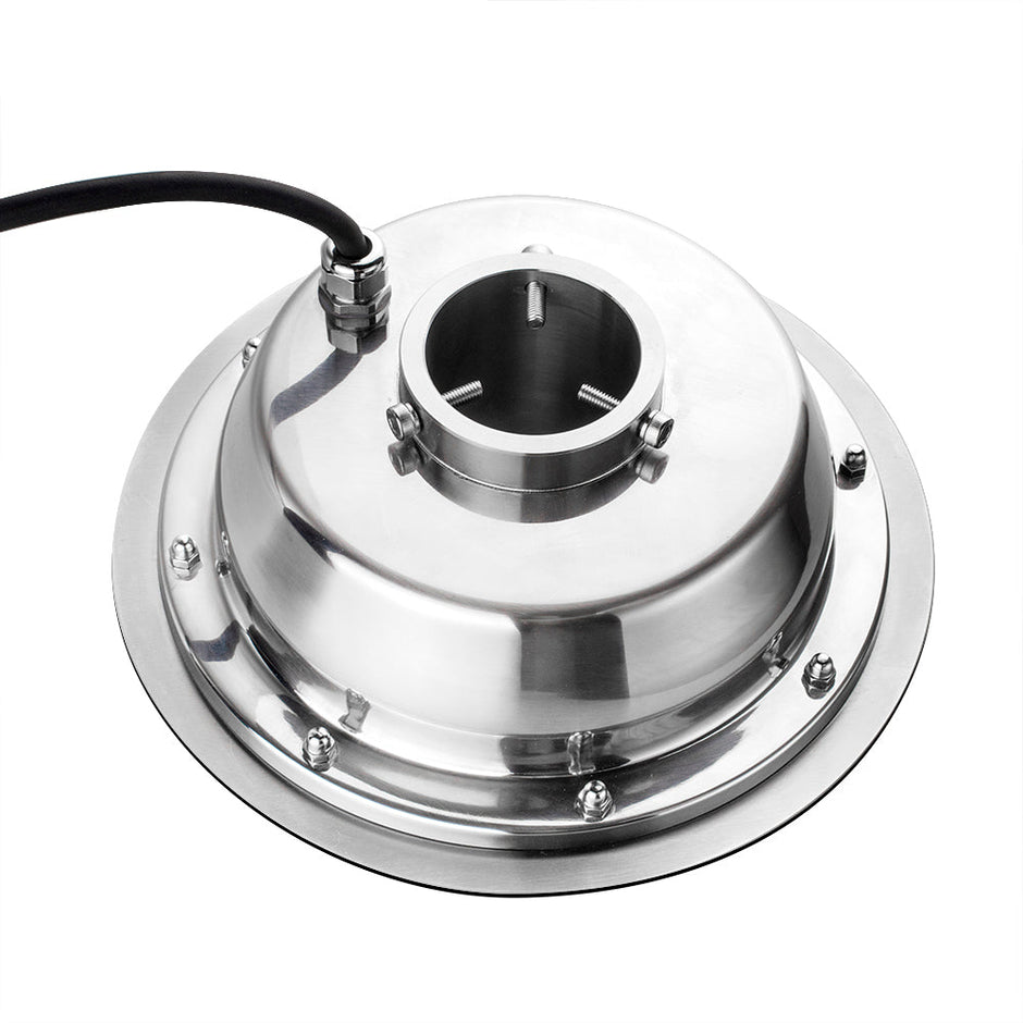 HydroSystems® Cascade 18W (DMX Chromatherapy RGB)