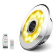 HydroSystems® Cascade 18W (DMX Chromatherapy RGB)