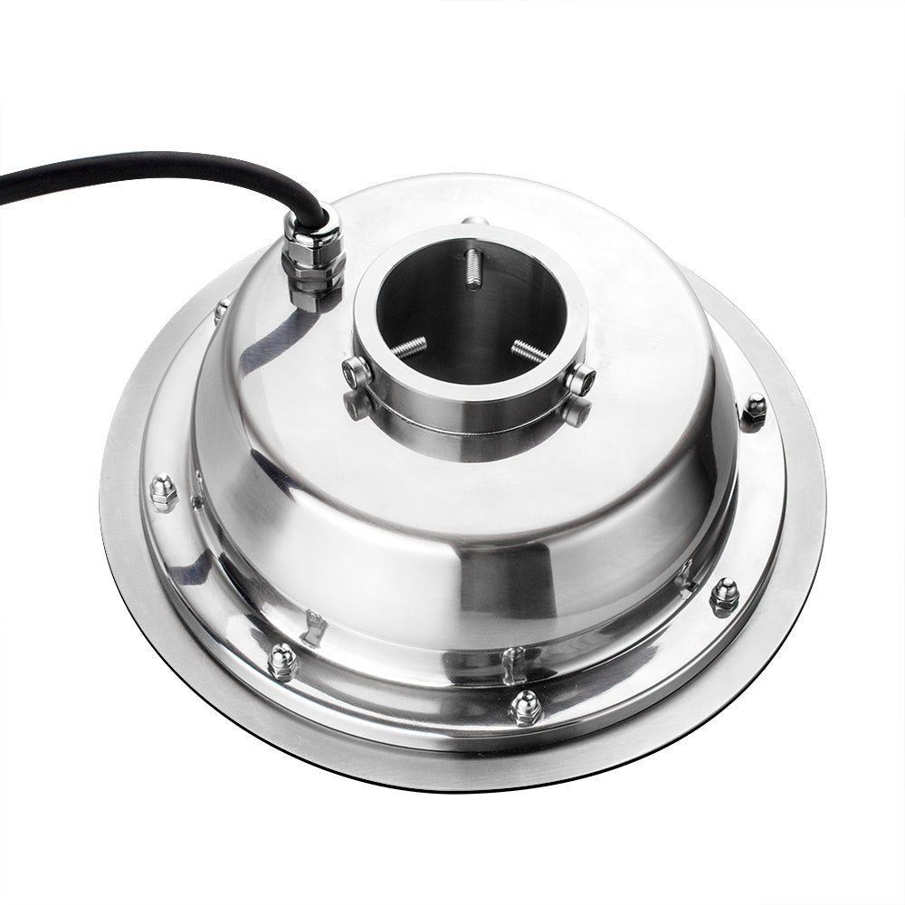 HydroSystems® Cascade 18W (Pure White)