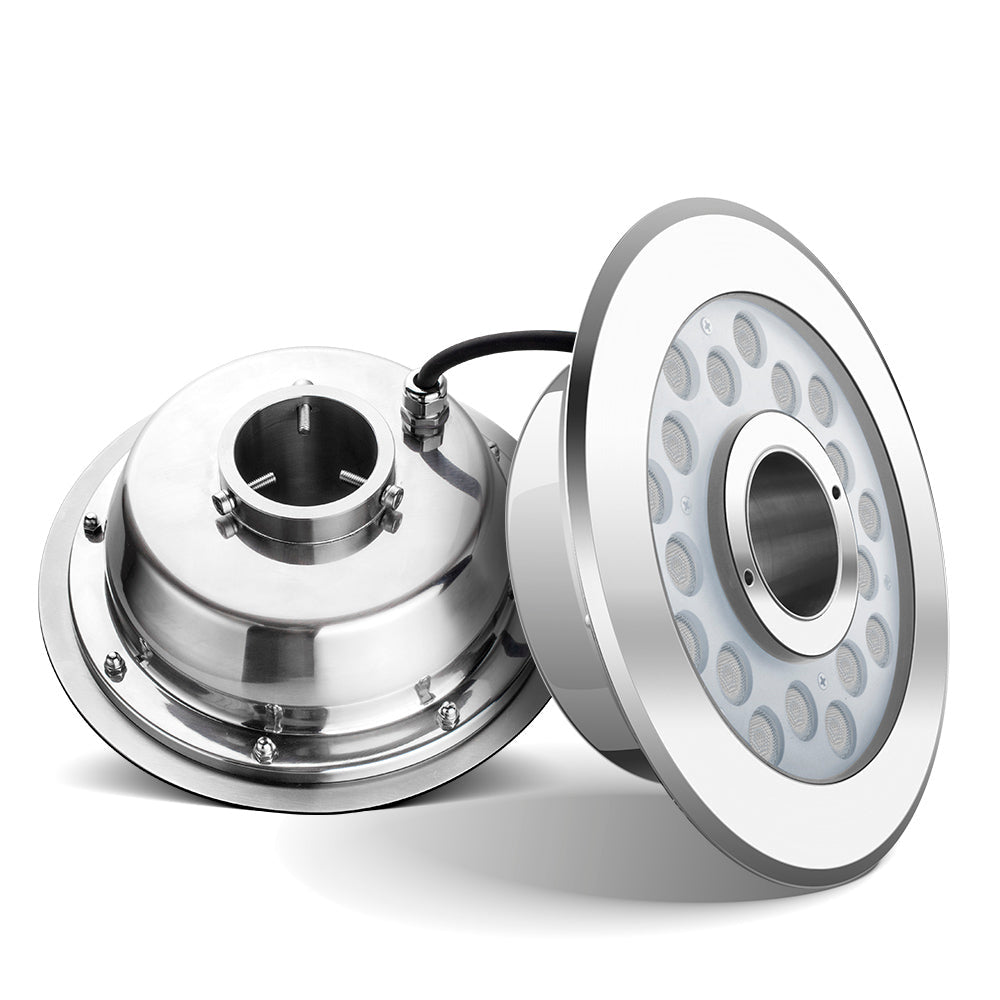 HydroSystems® Cascade 24W (DMX Chromatherapy RGB)