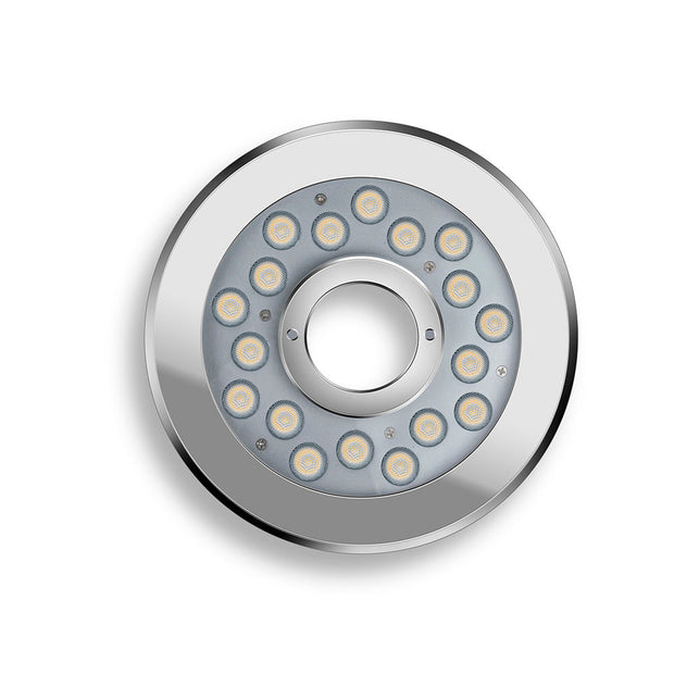 HydroSystems® Cascade 24W (Pure White)