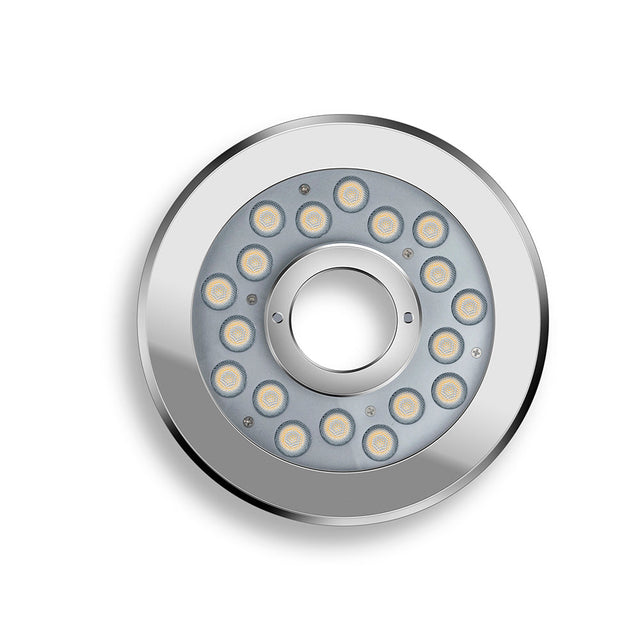 HydroSystems® Cascade 24W (Pure White)
