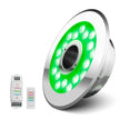 HydroSystems® Cascade 36W (DMX Chromatherapy RGB)