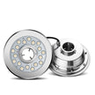 HydroSystems® Cascade 36W (Pure White)