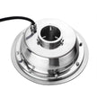 HydroSystems® Cascade 36W (Pure White)
