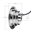 HydroSystems® Cascade 6W (Chromatherapy RGB)