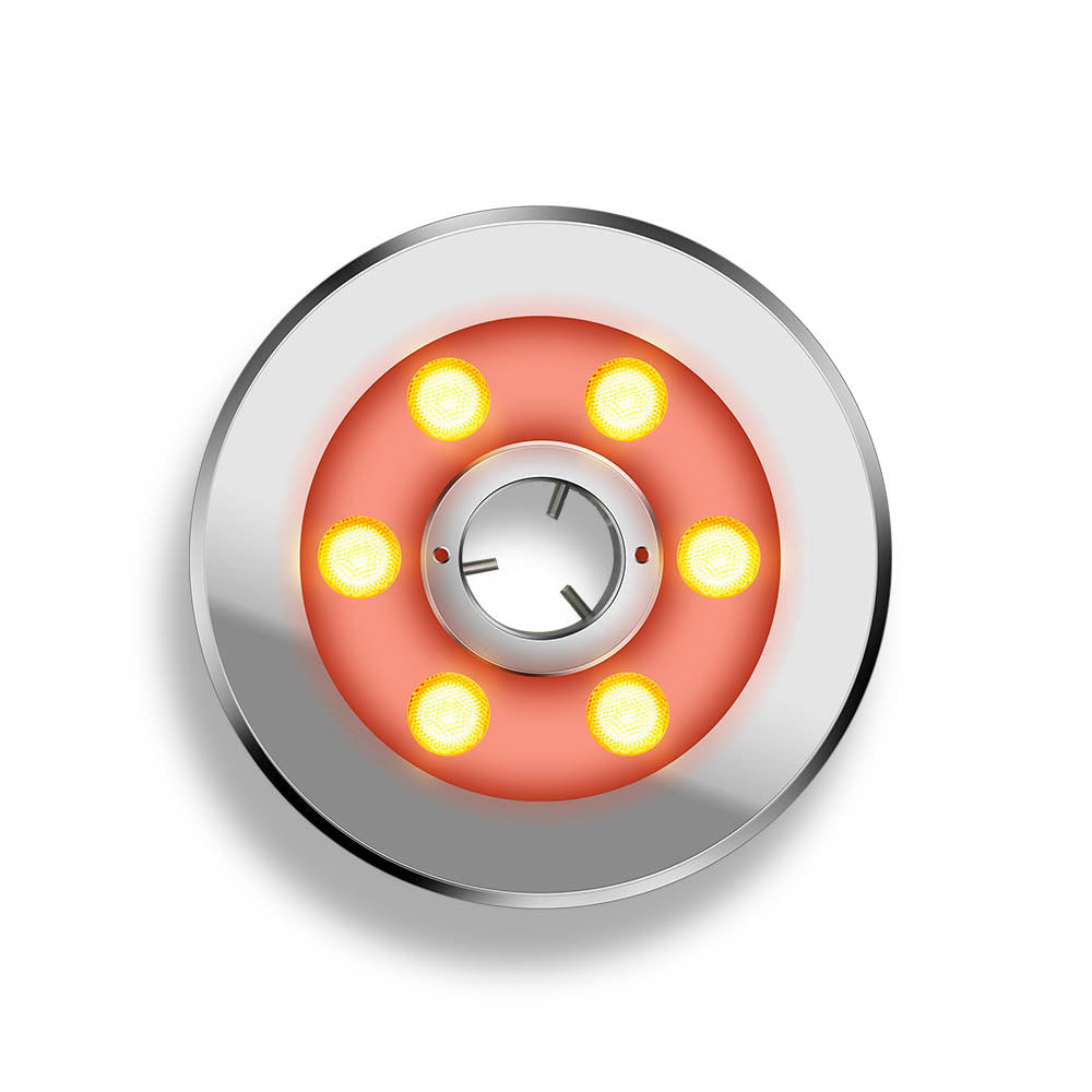 HydroSystems® Cascade 6W (Chromatherapy RGB)
