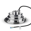 HydroSystems® Cascade 6W (Chromatherapy RGB)