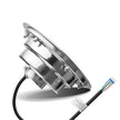HydroSystems® Cascade 6W (Chromatherapy RGB)